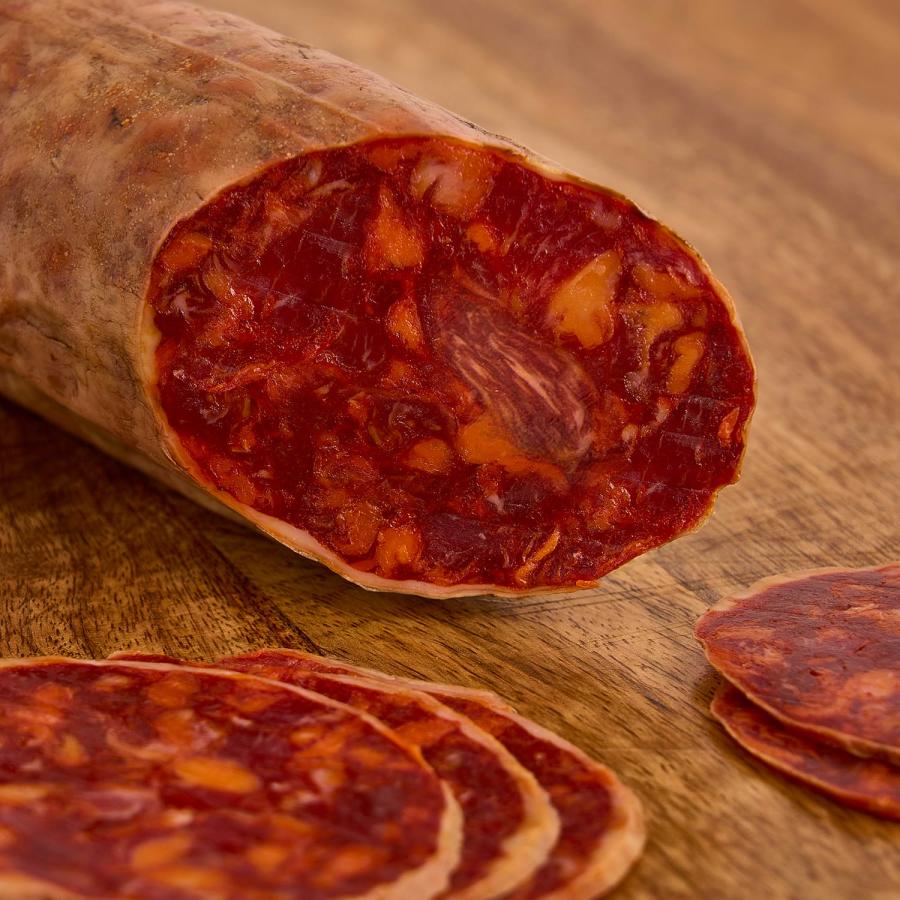 Chorizo de Bellota 100% Ibérico Selección Especial