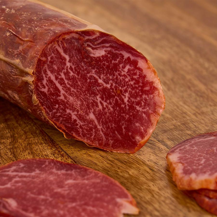 Caña de Lomo de Bellota 100% Ibérico