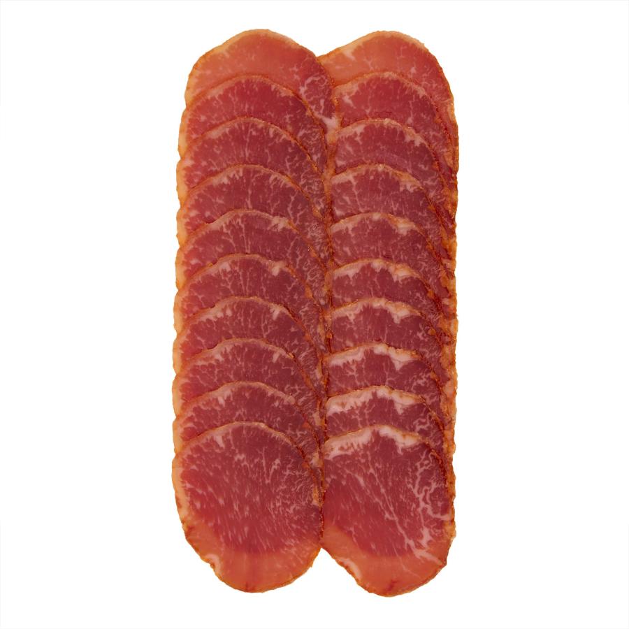 Sobre 100g Caña de Lomo de Bellota 100% Ibérico