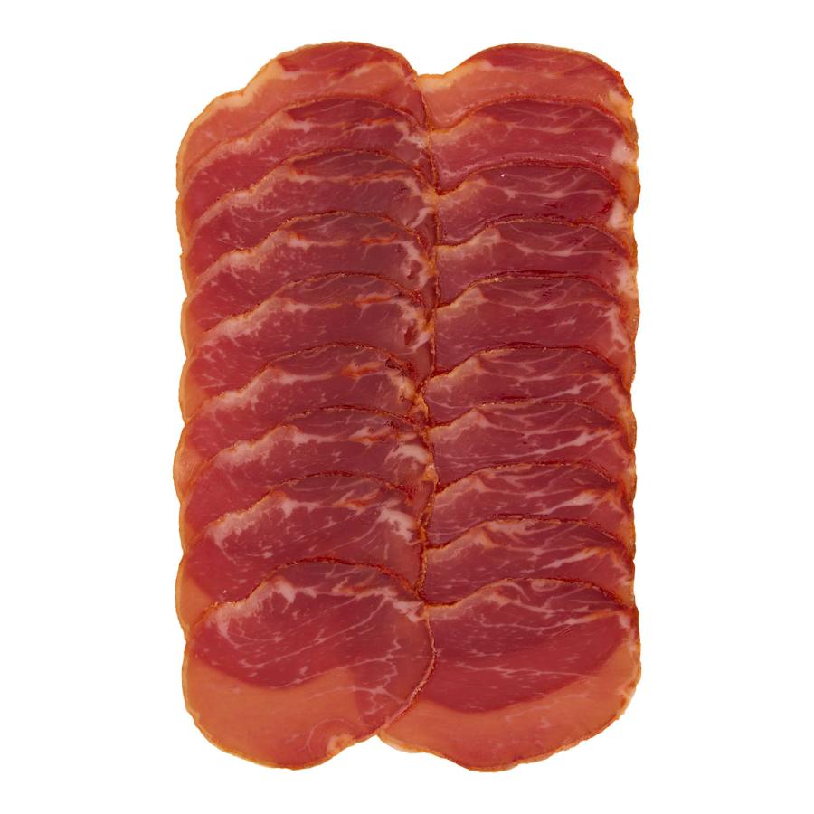 Sobre 100g Caña de Lomo de Bellota Ibérico 50% Raza Ibérica