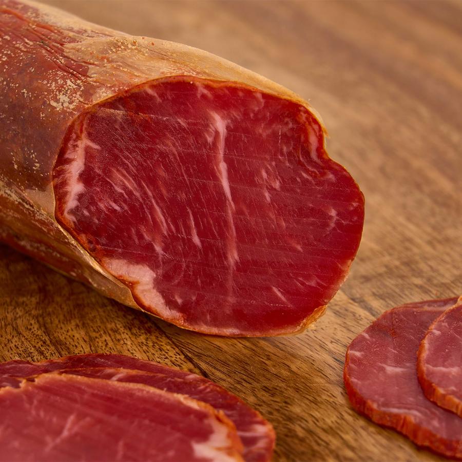 Caña de Lomo Cebo de Campo Ibérico 50% Raza Ibérica