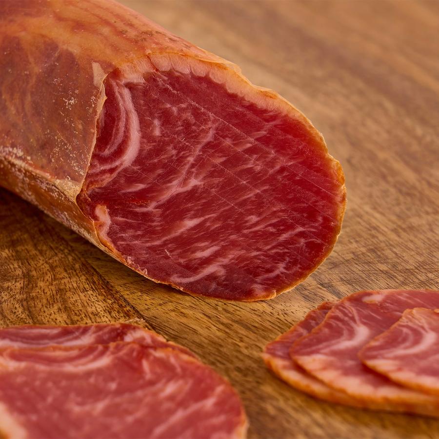 Caña de Lomo de Bellota Ibérico 50% Raza Ibérica