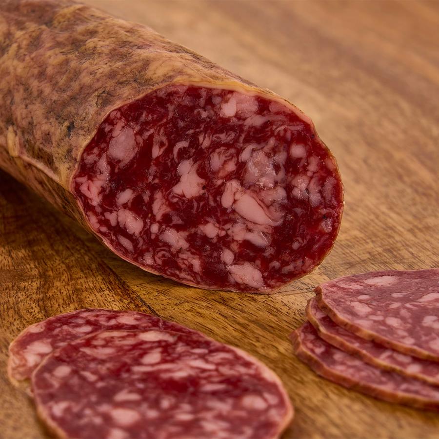 Salchichón de Bellota 100% Ibérico Selección Especial