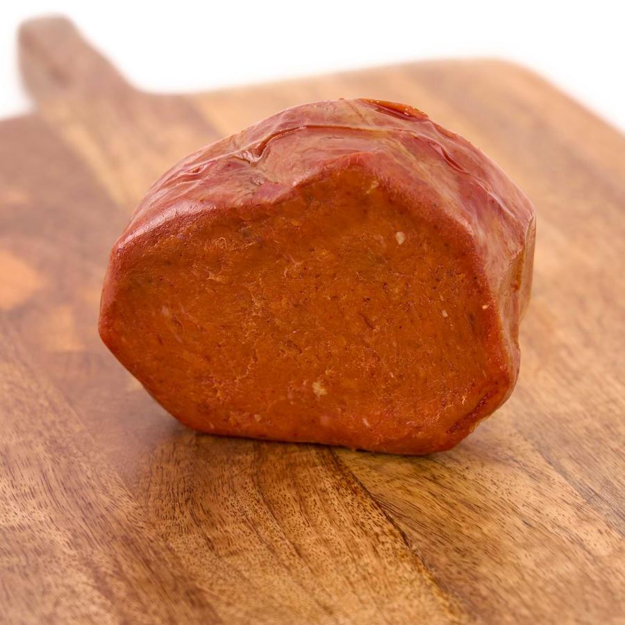 Sobrasada de Bellota Ibérica 50% Raza Ibérica